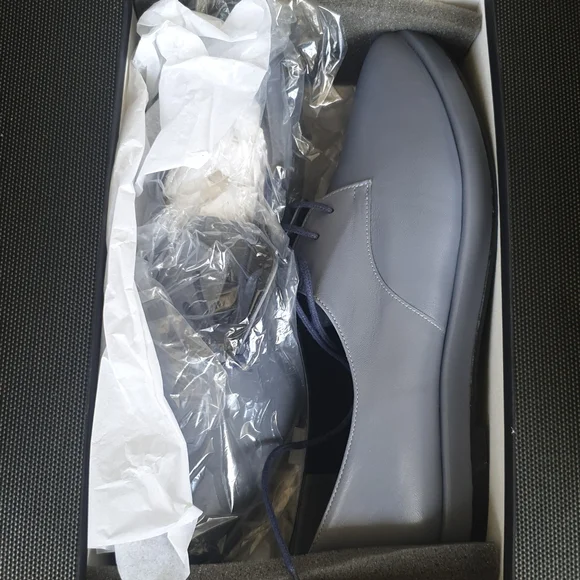 Megumi Ochi Panton oxford shoes - Picture 2 of 15